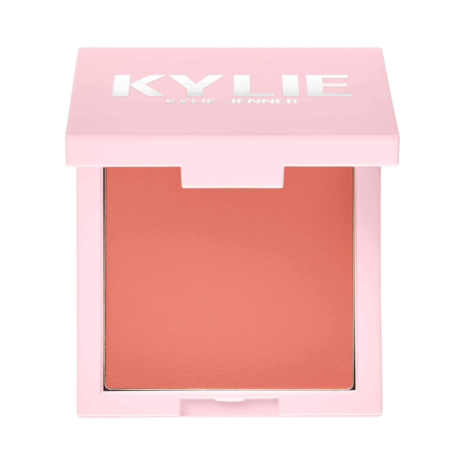 Kylie Cosmetics Pressed Blush Powder - 335-Baddie On The Block (10 g)