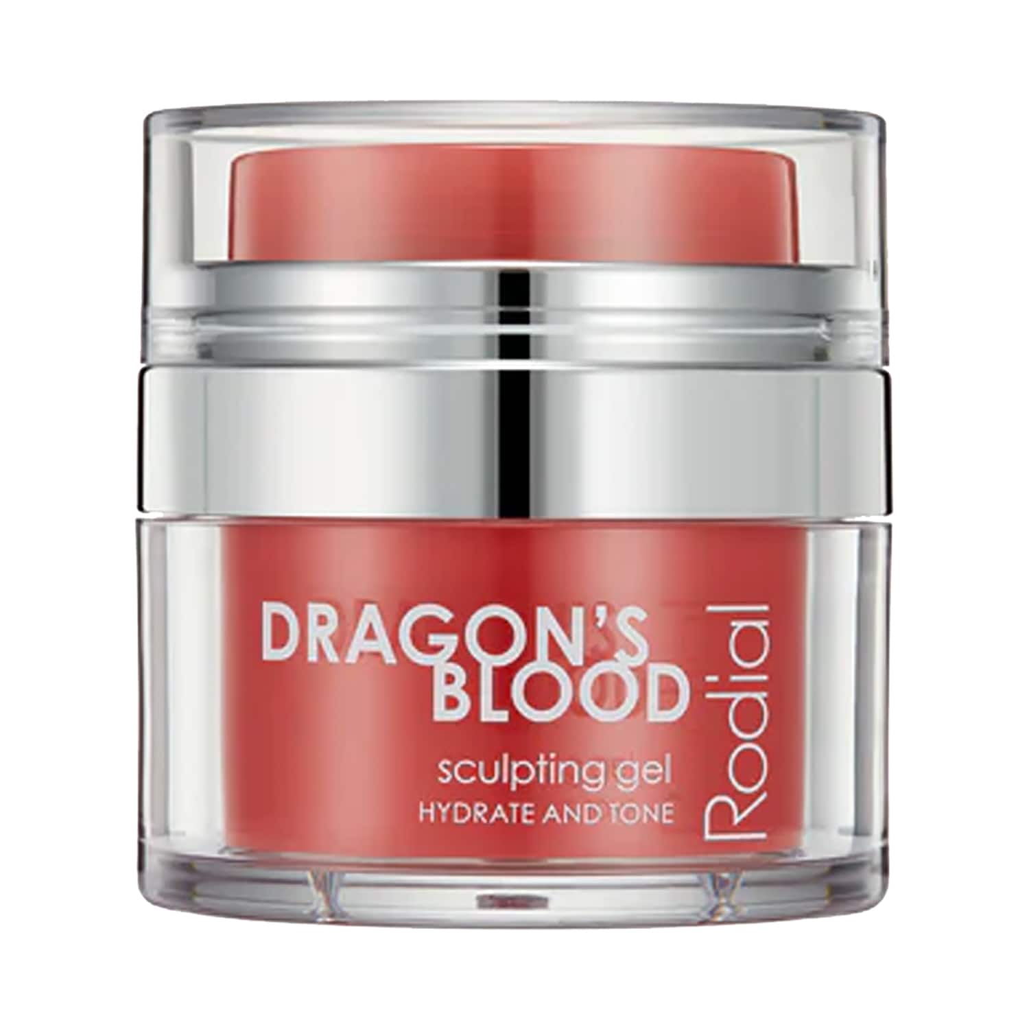 Rodial Dragon’s Blood Sculpting Gel Mini (9 ml)