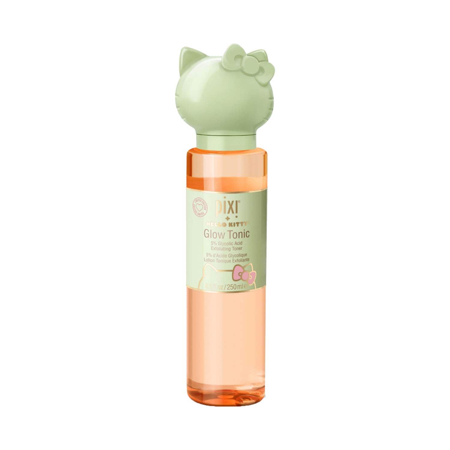 PIXI Hello Kitty Glow Tonic (250 ml)