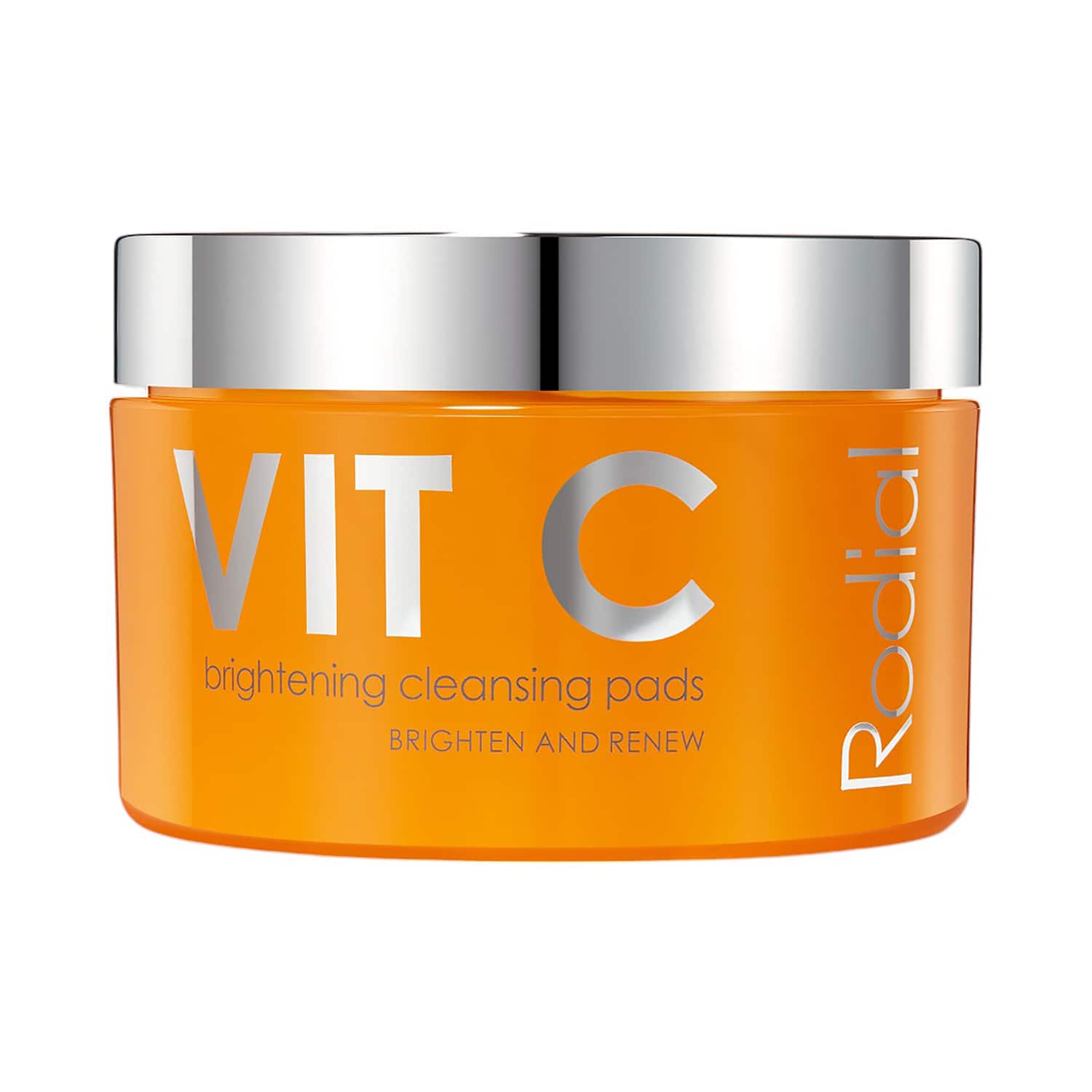 Rodial Vit C Brightening Cleansing Pads (75 ml)