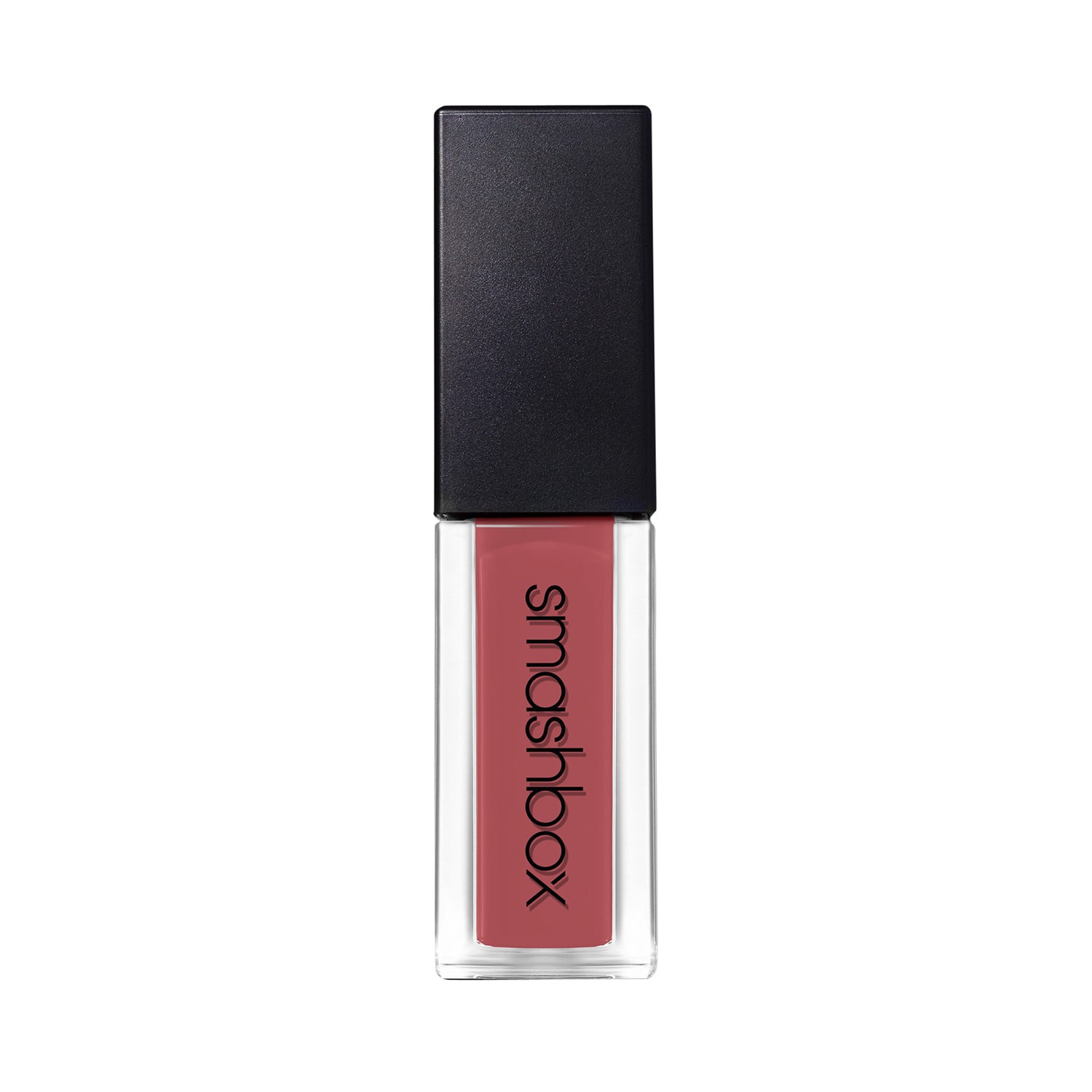 Smashbox Always On Matte Liquid Lipstick - Gulabae (4ml)