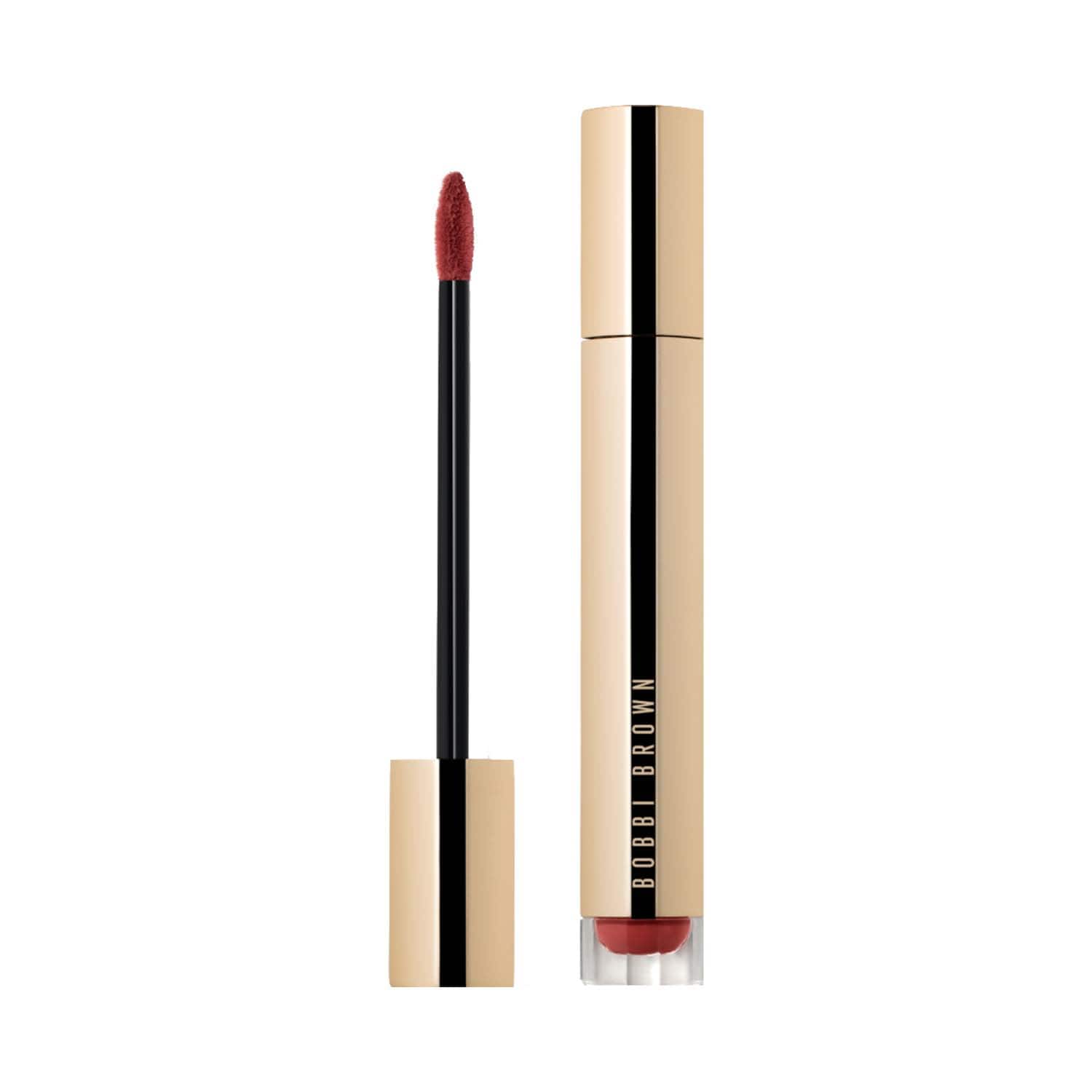 Bobbi Brown Luxe Matte Liquid Lipstick - Afternoon Tea (6 ml)