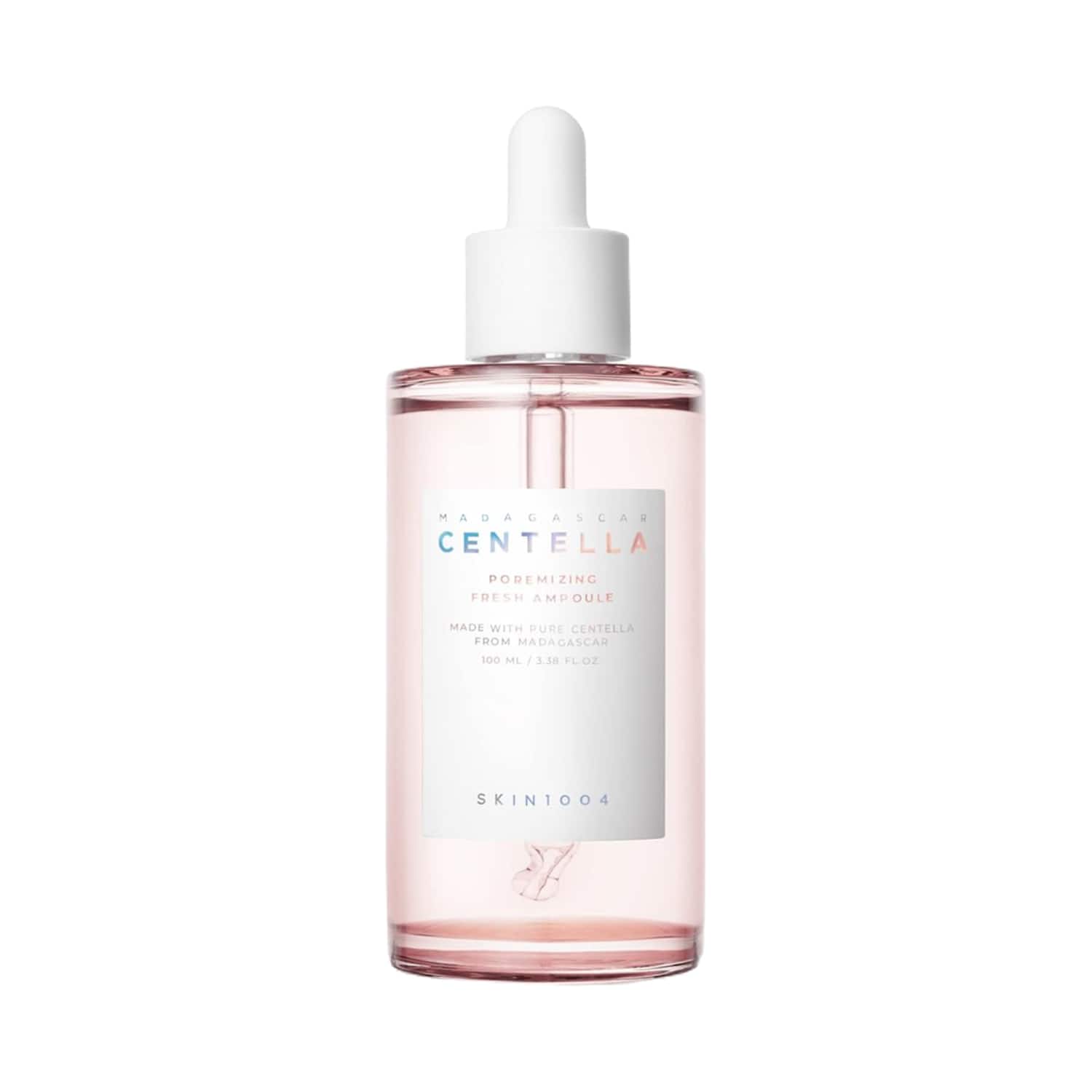SKIN1004 Madagascar Centella Poremizing Fresh Ampoule (100ml)