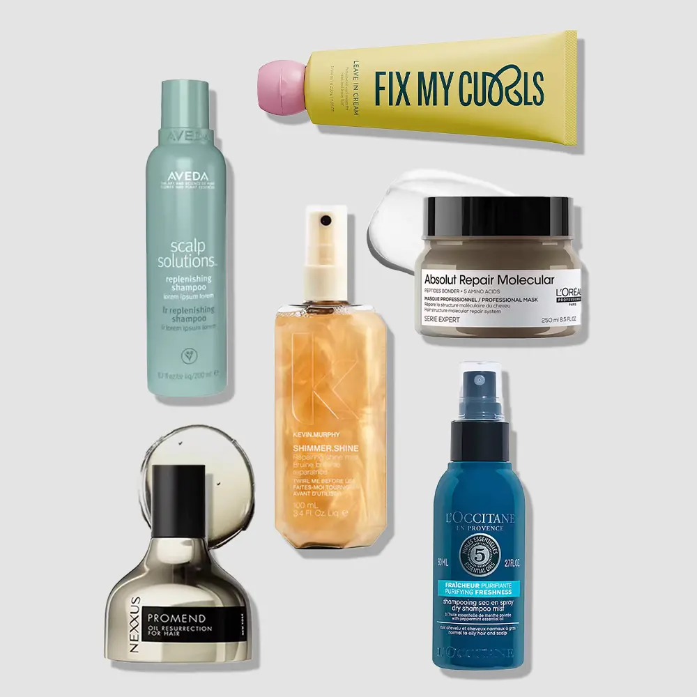 Best monsoon haircare products to invest in right now