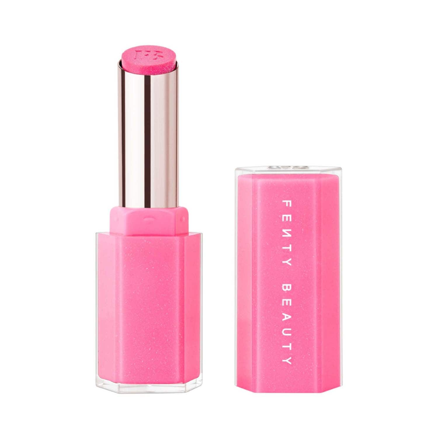 FENTY BEAUTY Gloss Bomb Stix Shimmer - Flamingo Fling (3.6 g)