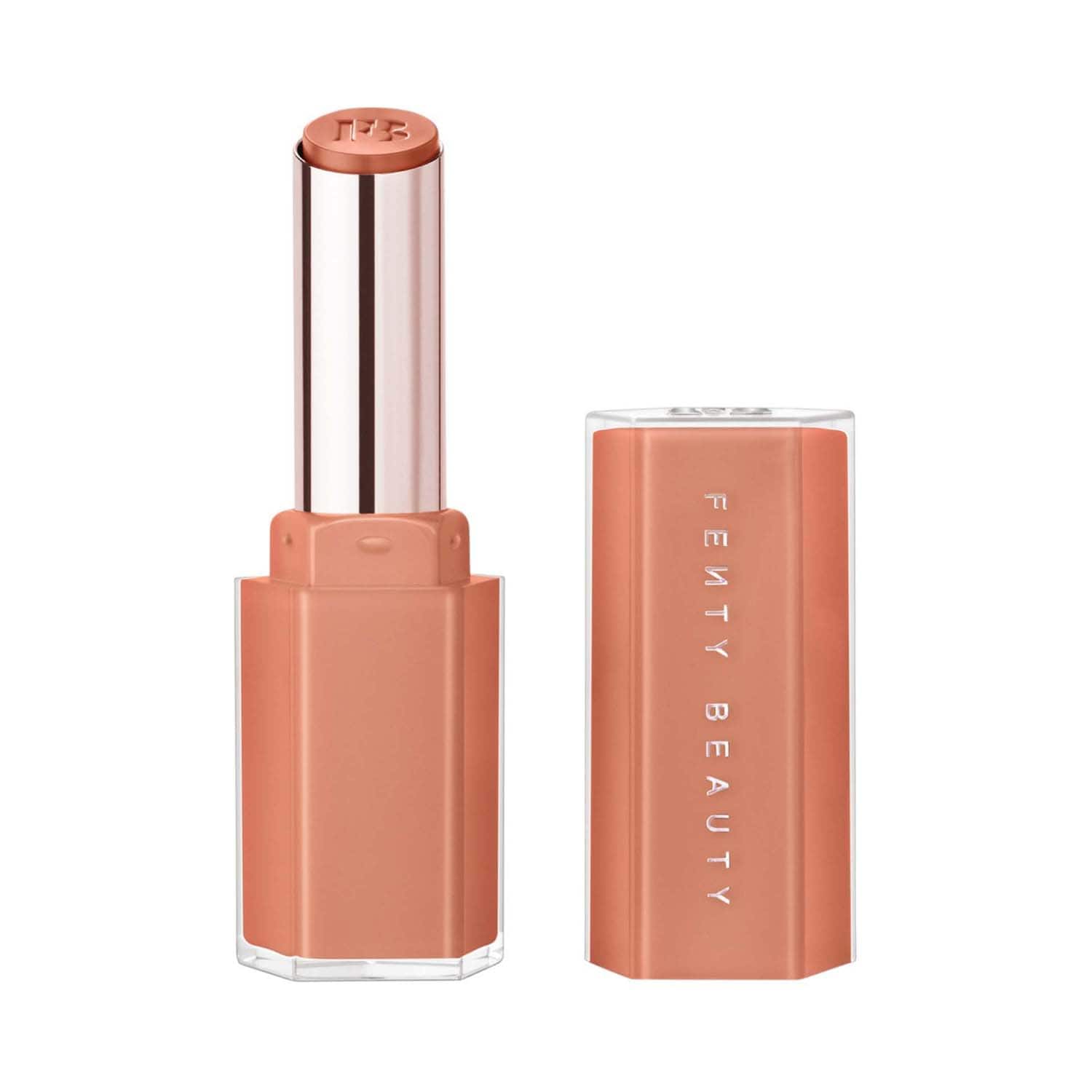 FENTY BEAUTY Gloss Bomb Stix High-Shine Gloss Stick - Two'Lip Kiss (3.7 g)