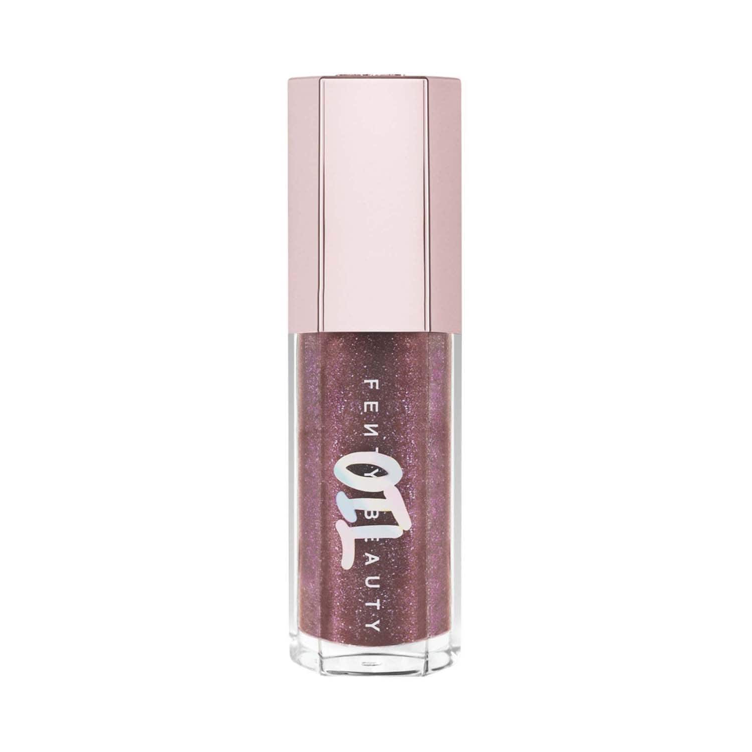 FENTY BEAUTY Gloss Bomb Oil - Rose Amber (9 ml)