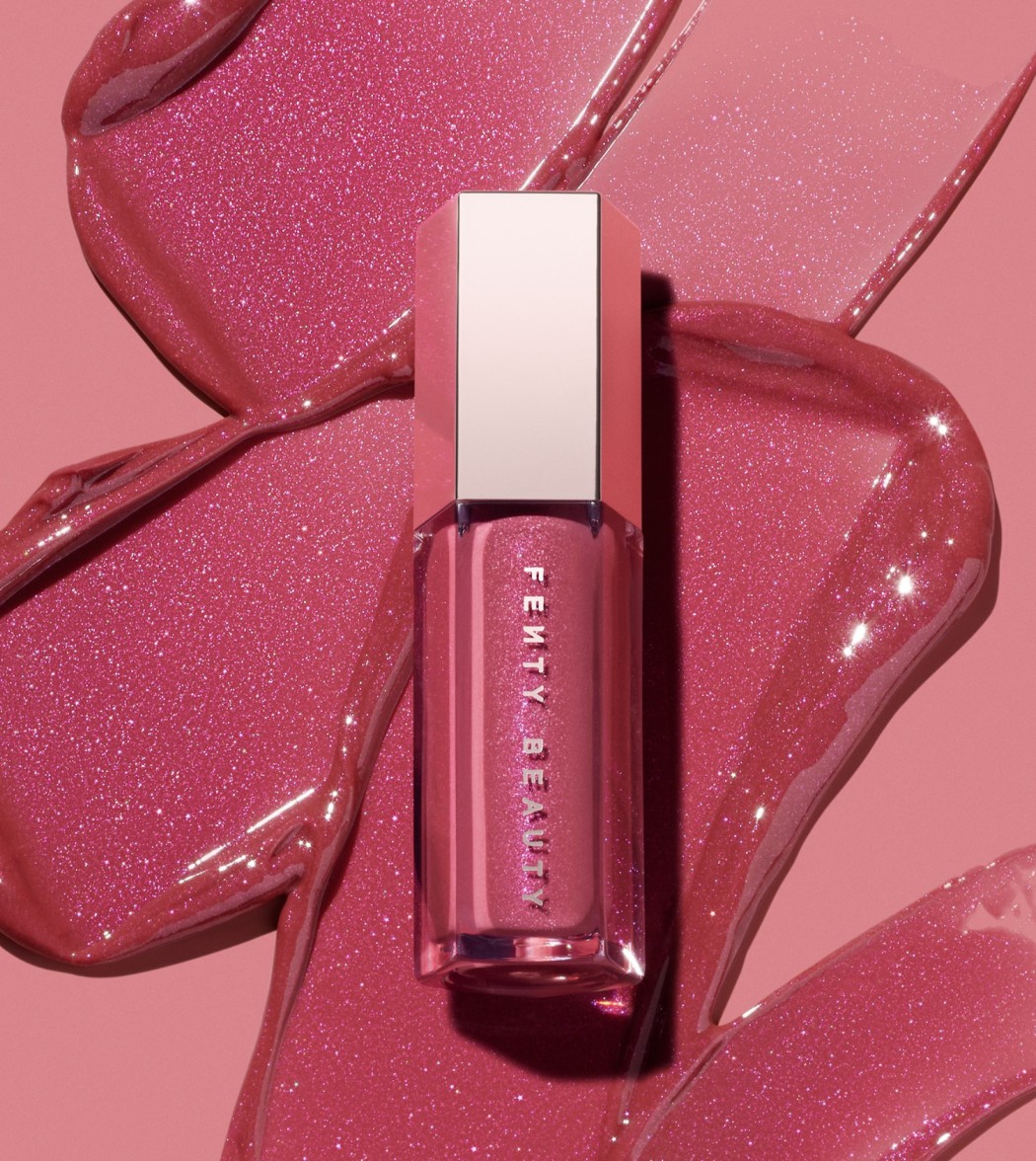 The Fenty Beauty lineup that’s on everyone’s lips