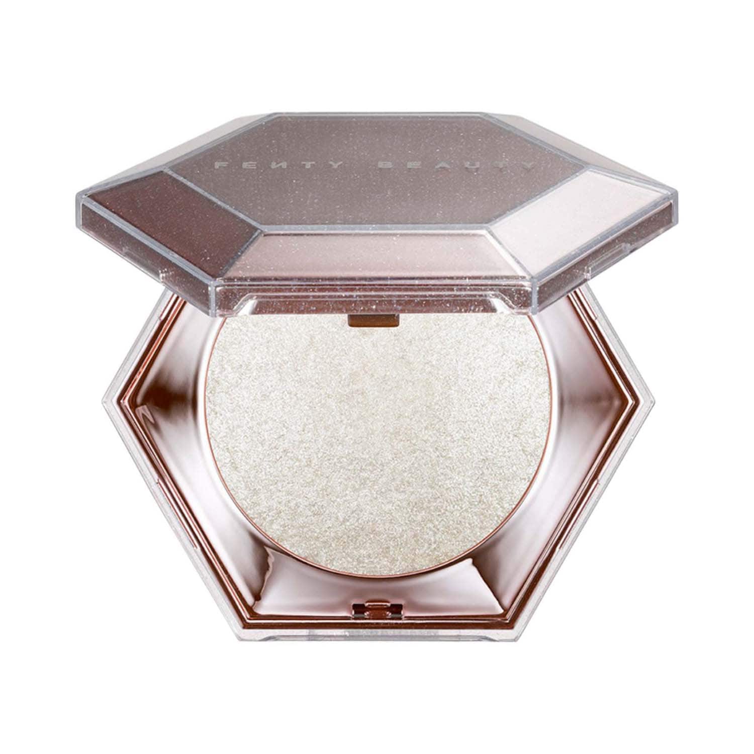 FENTY BEAUTY Diamond Bomb All-Over Diamond Veil - How Many Carats?! (8 g)
