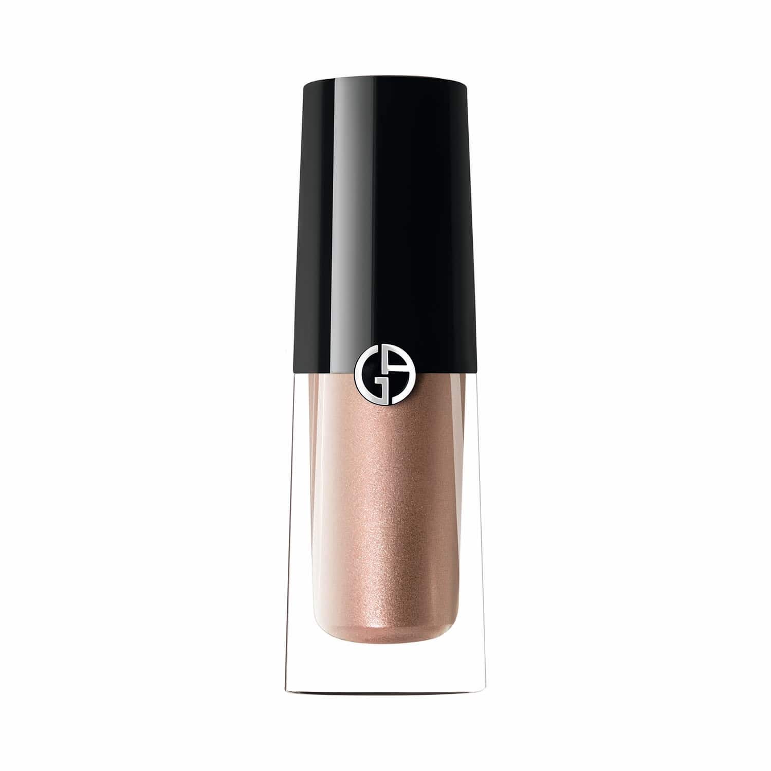 Armani Eye Tint Long-Lasting Liquid Eyeshadow - 11S Bronze (6.5 ml)