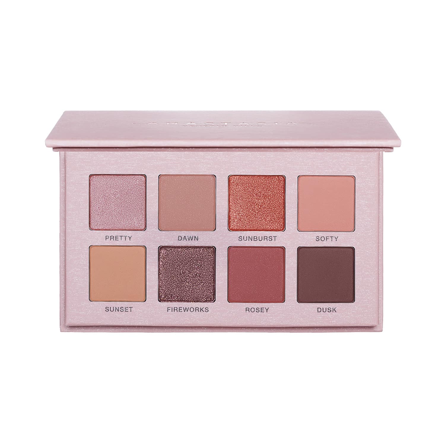Anastasia Beverly Hills Glam To Go Mini Palette - Multi-Color (6.4g)