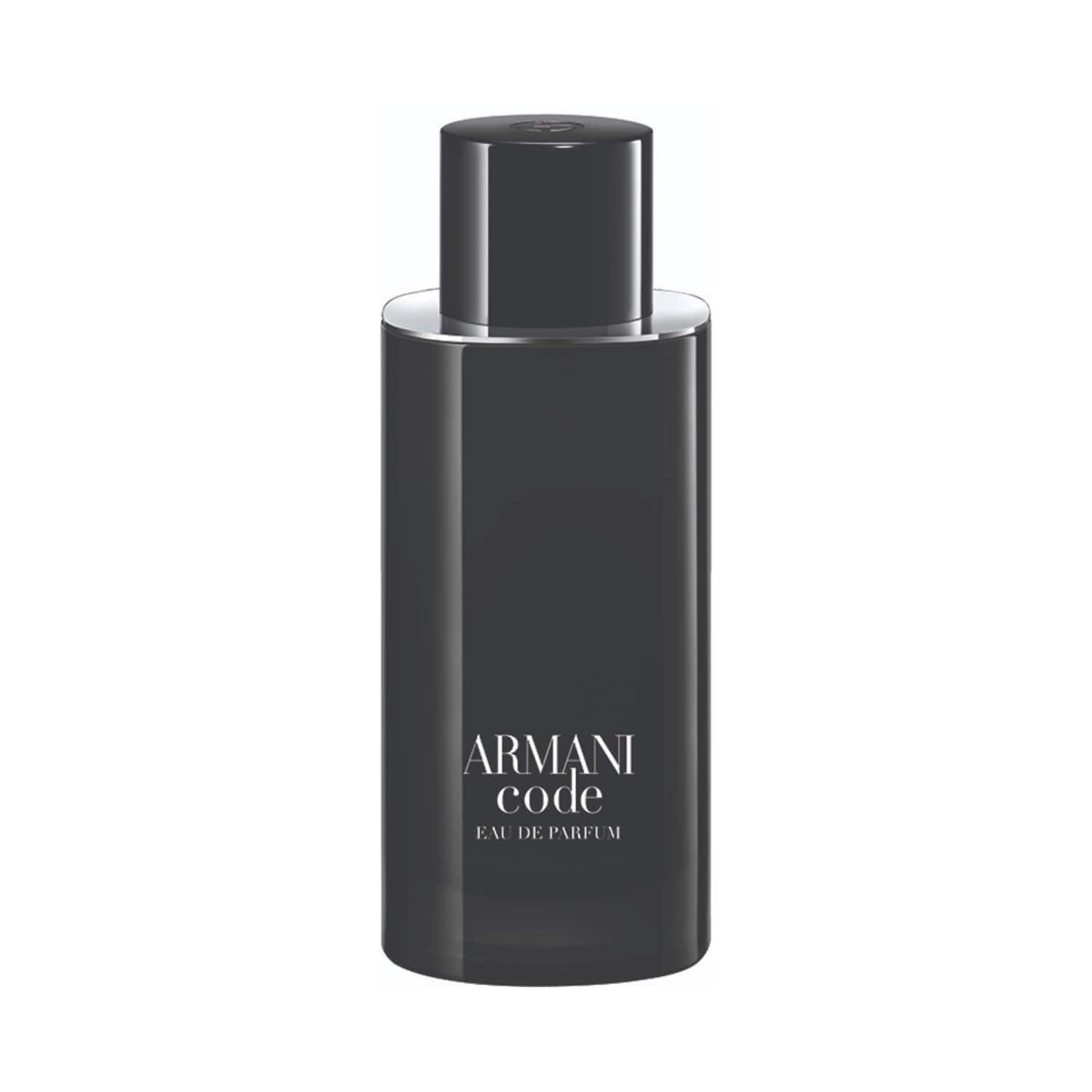 Giorgio Armani New Code Eau De Parfum (125 ml)