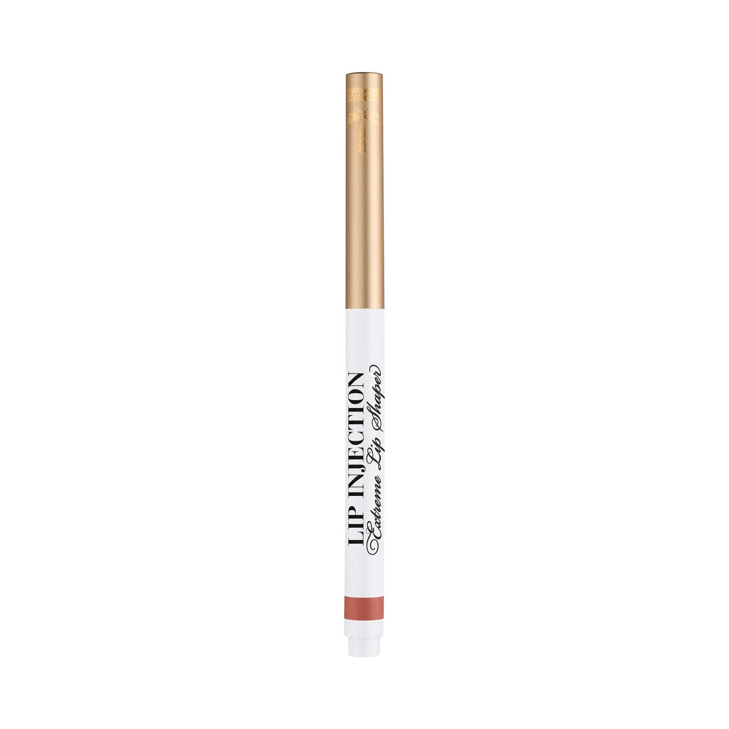 Too Faced Lip Injection Extreme Lip Shaper - Hot & Spicy (0.28g)