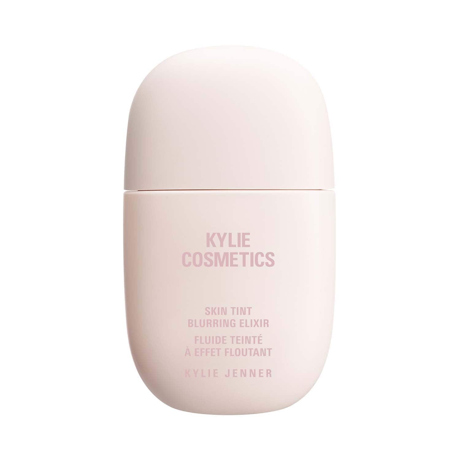 Kylie Cosmetics Skin Tint Blurring Elixir Foundation - 3WN (30 ml)