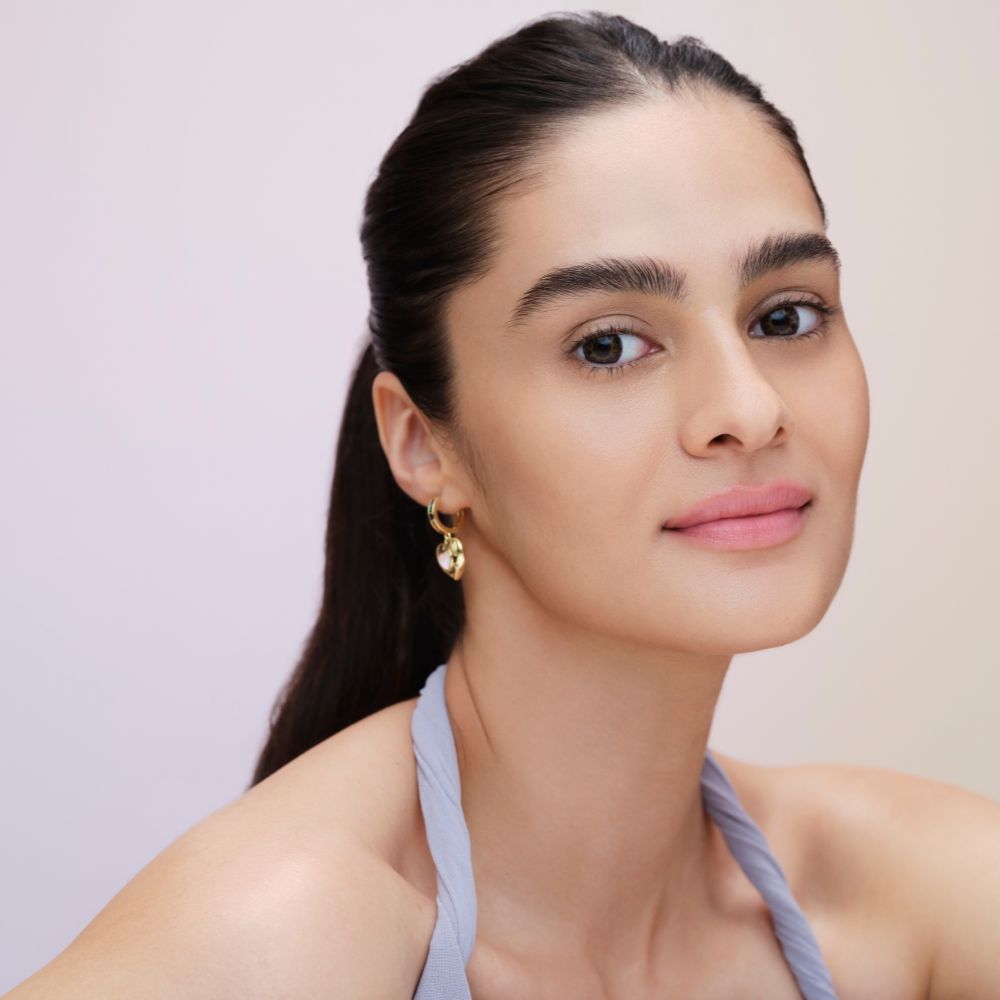 Your no-fuss guide to pore care in humid weather