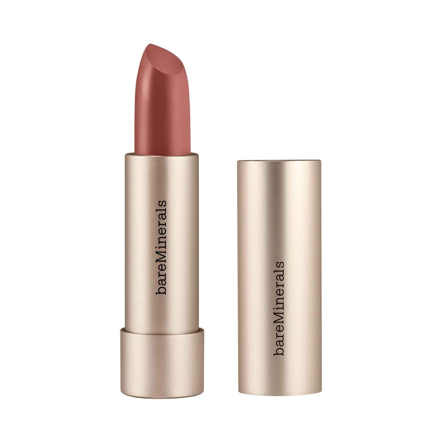 bareMinerals Mineralist Hydra-Smoothing Lipstick - Presence (3.6 g)