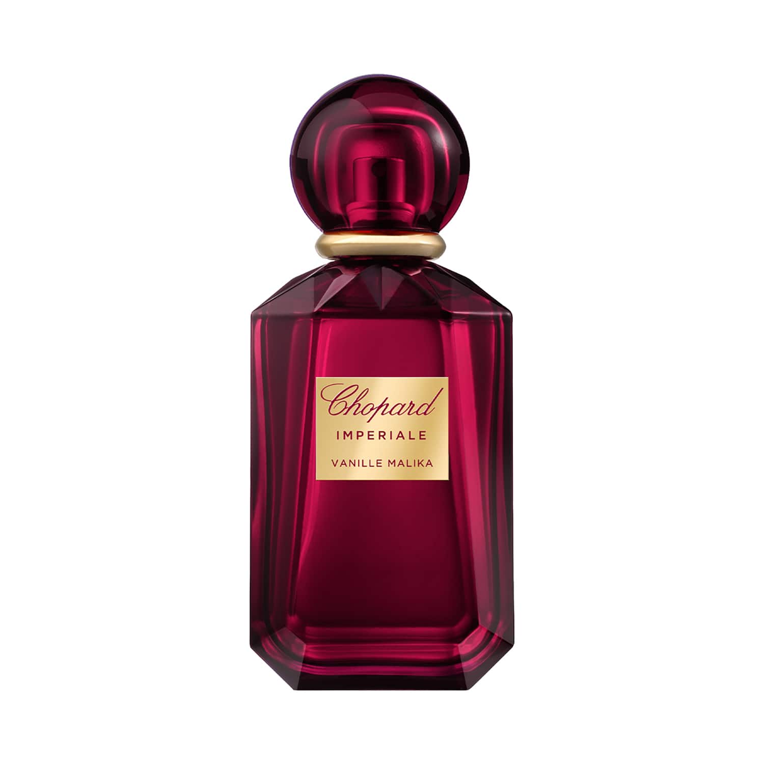Chopard Vanille Malika Eau de Parfum (100 ml)