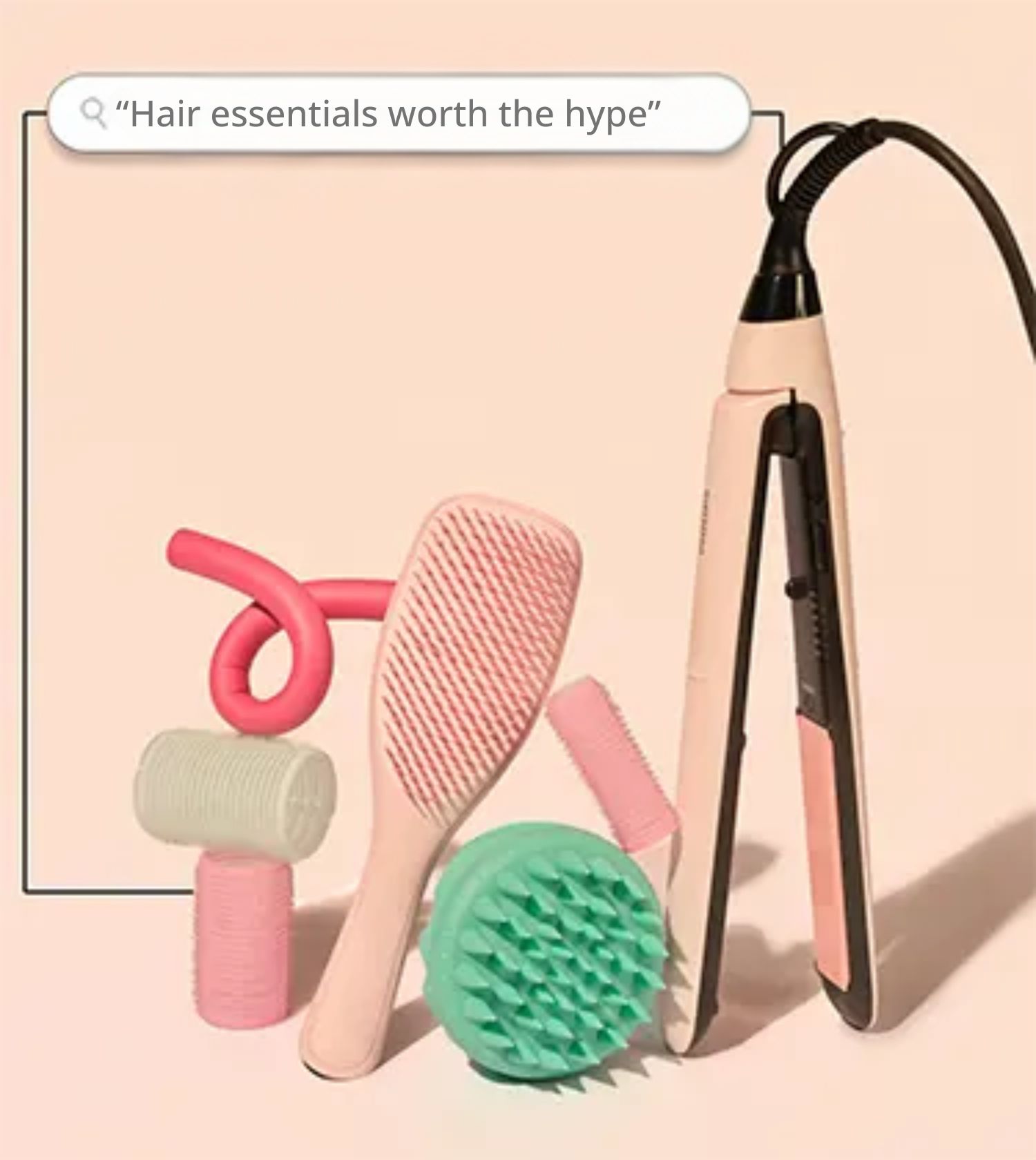 Instagram made me buy it: 9 hair essentials to cop now