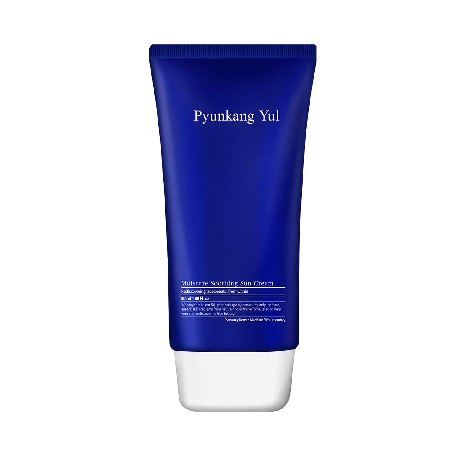 Pyunkang Yul Moisture Soothing Sun Cream SPF50+ (50 ml)