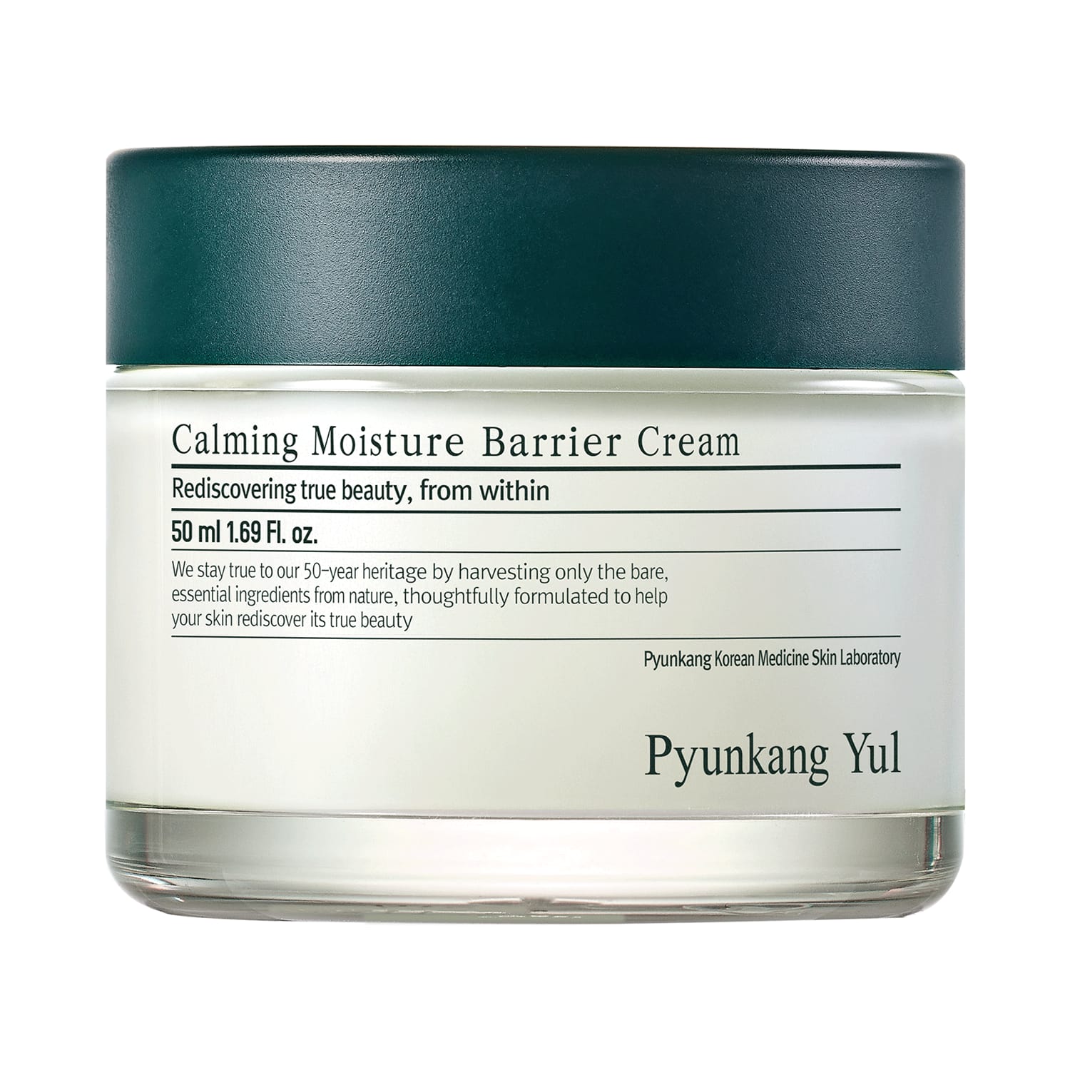Pyunkang Yul Calming Moisture Barrier Cream (50 ml)