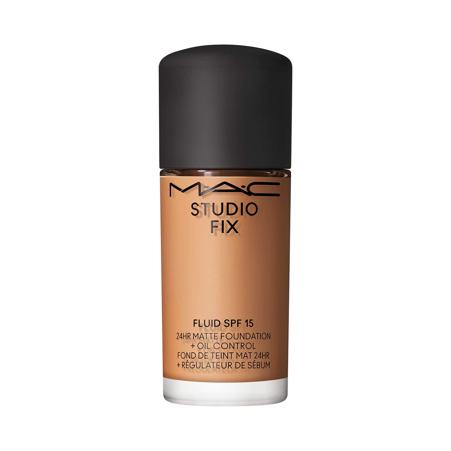 M.A.C Studio Fix Fluid Mini Foundation - 45NC (15 ml)
