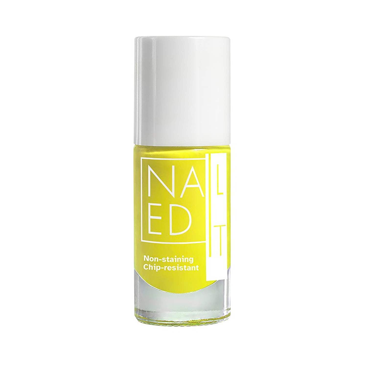 Daily Life Forever52 Nailed It Nail Polish - Lemon 038 (11 ml)