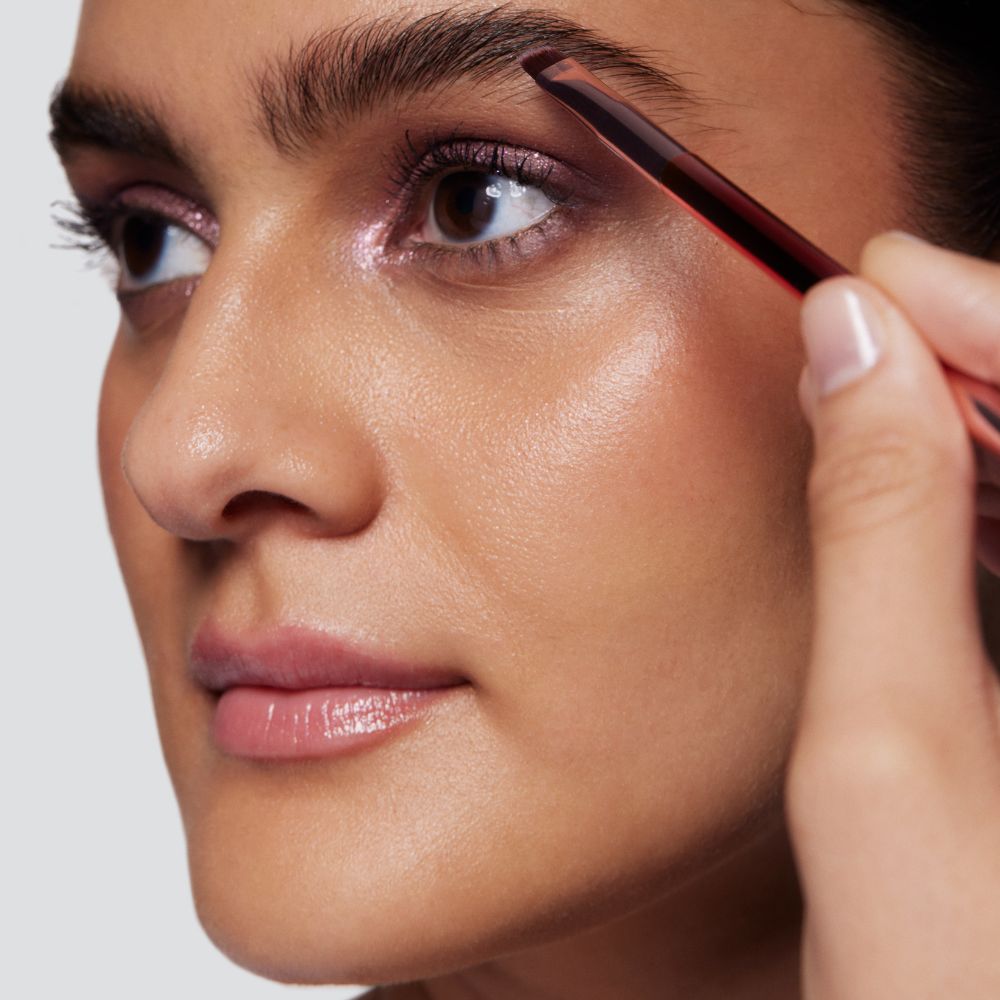 4‑step effortless routine for brows that lift and define