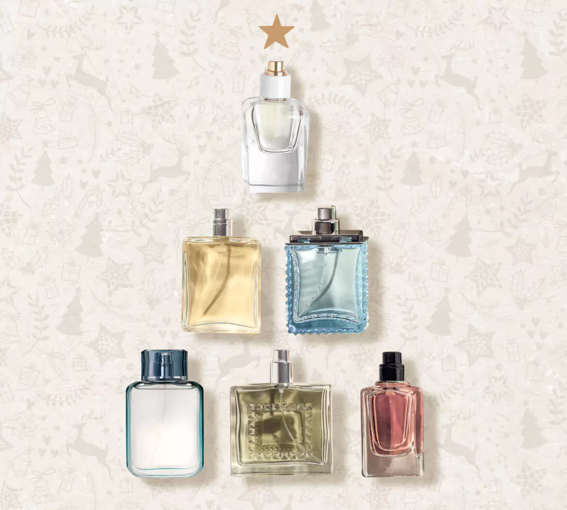 10 cosy fragrances to try for a very merry Christmas
