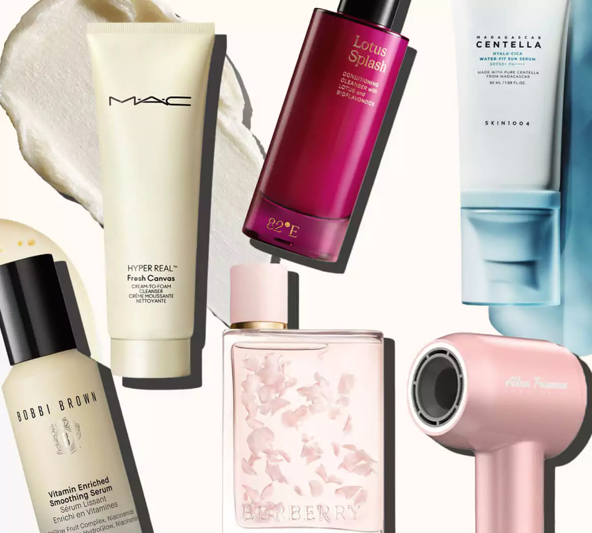 14 new beauty launches you’re going to be obsessed with