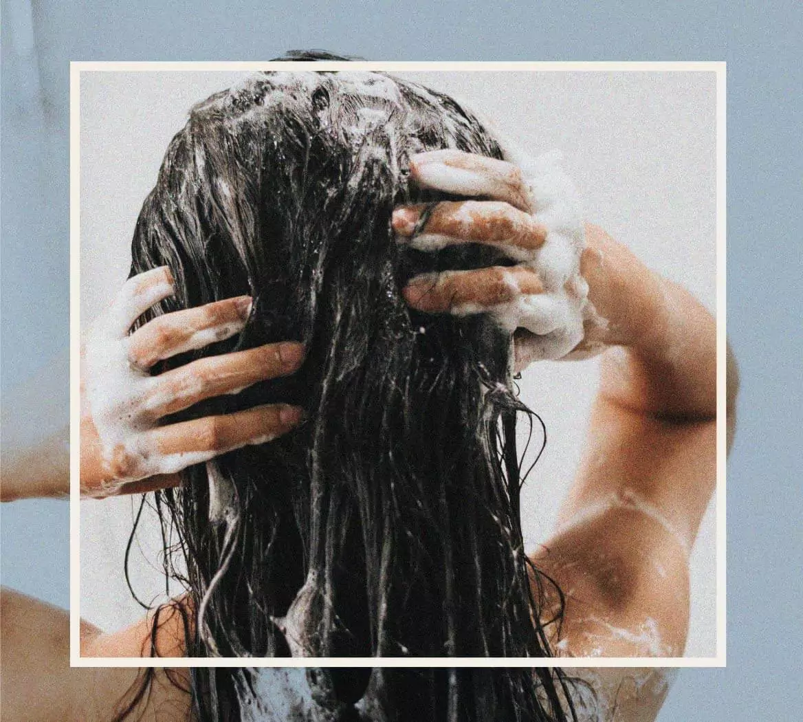 5 great shampoos for thick hair