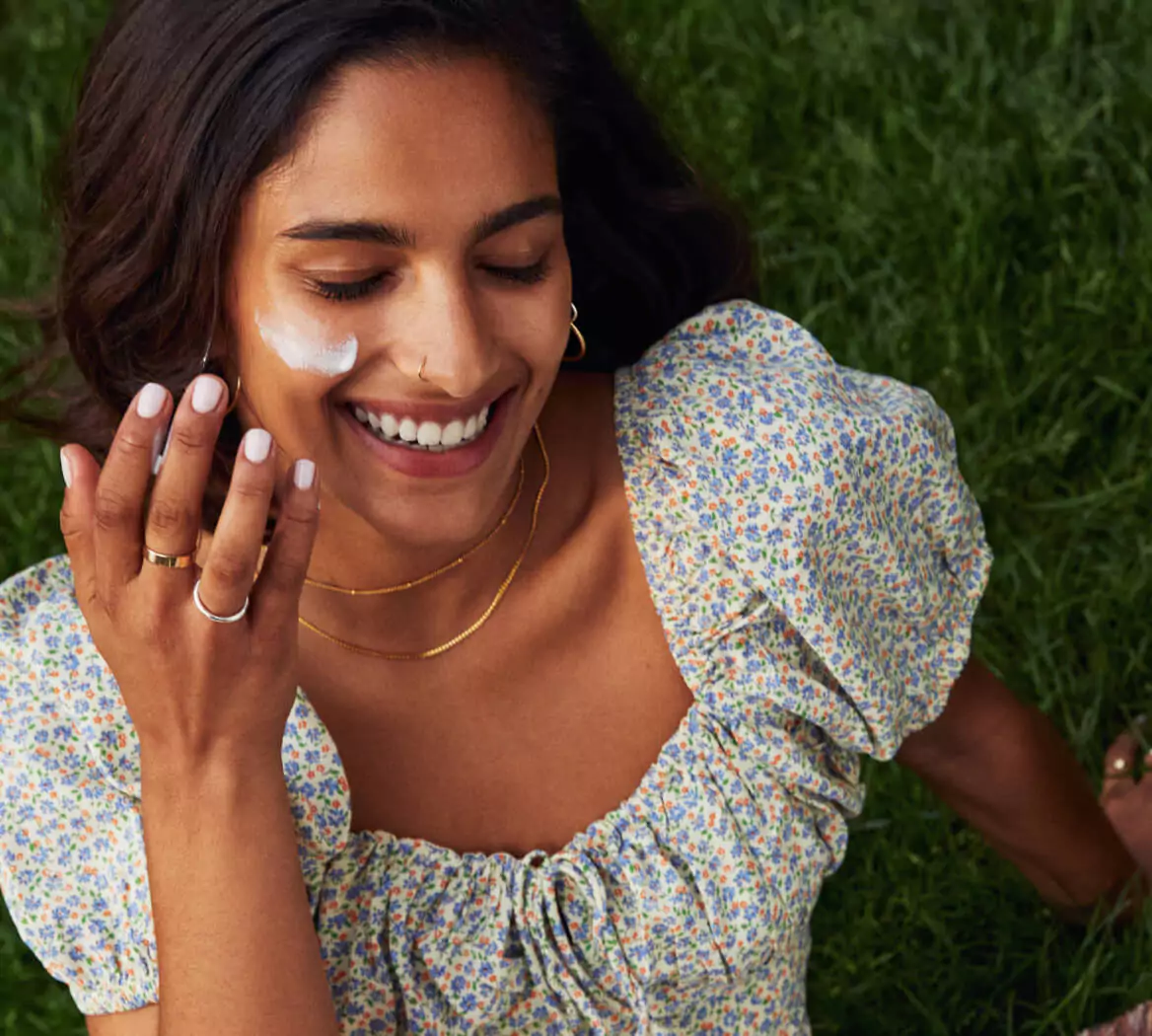 5 matte sunscreens you need this summer
