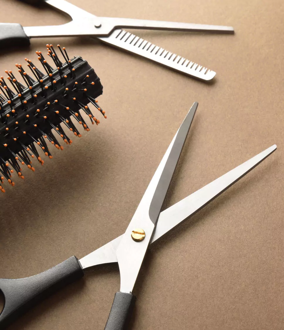 6 telltale signs that it's time to get a haircut