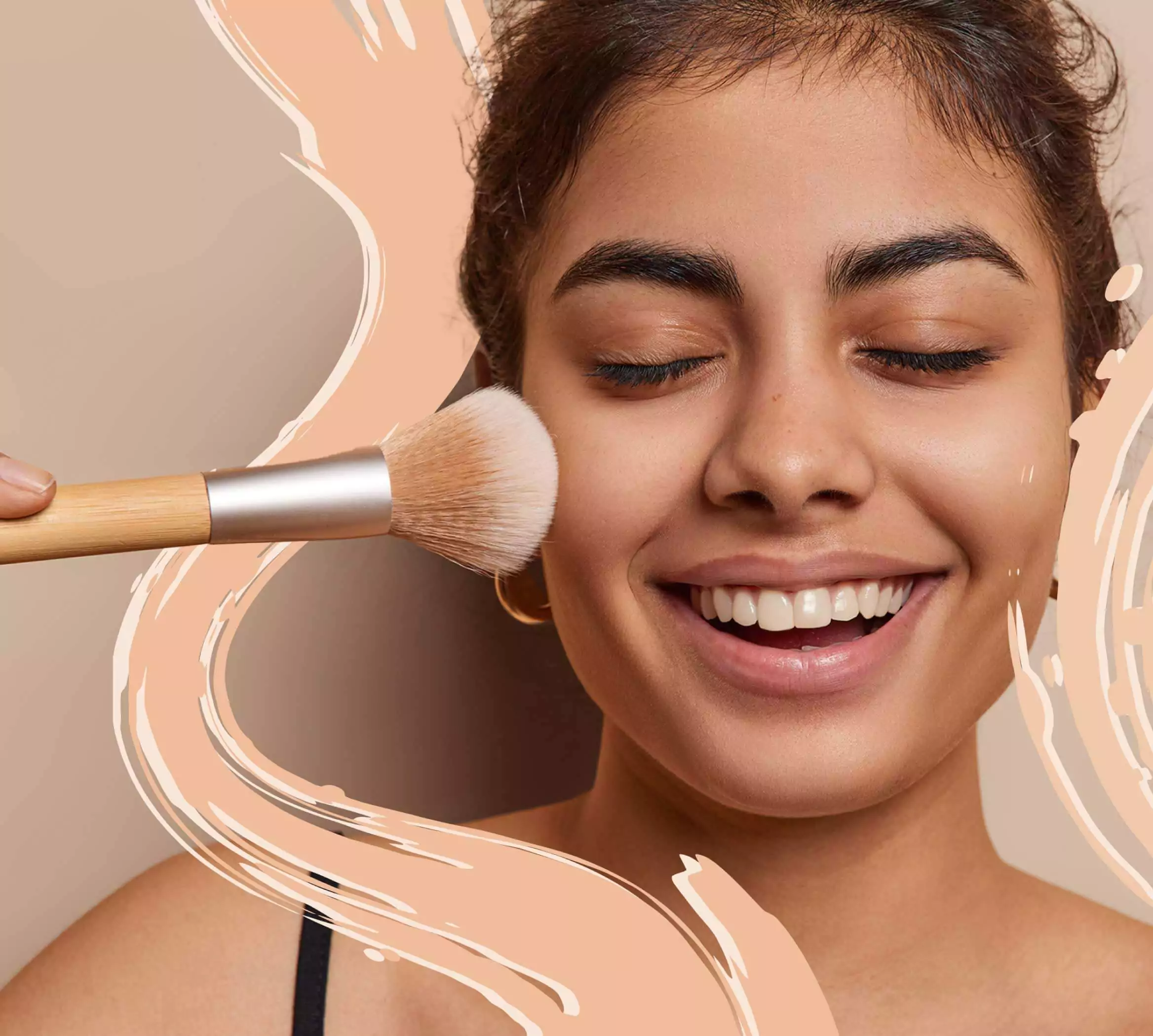 7 essential makeup brushes to add to your kit now