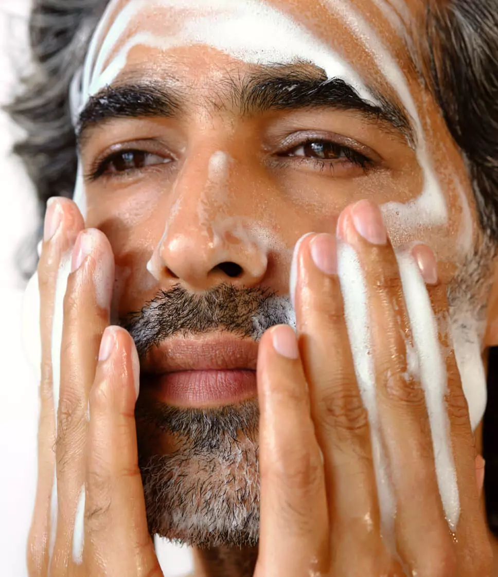 7 best face washes for combination skin in India