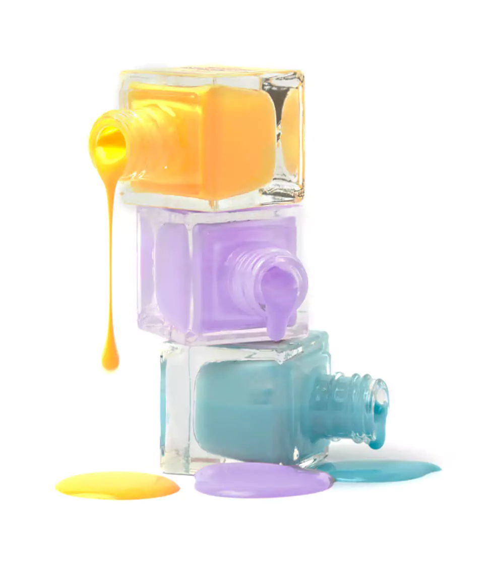 7 mani-pedi pairings that will never go out of style