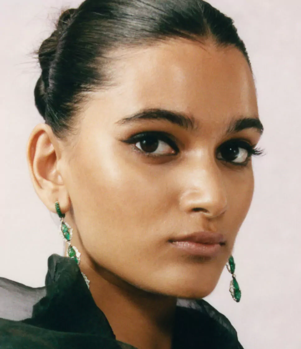 8 hairstyling products to achieve the sleekest slick-back bun
