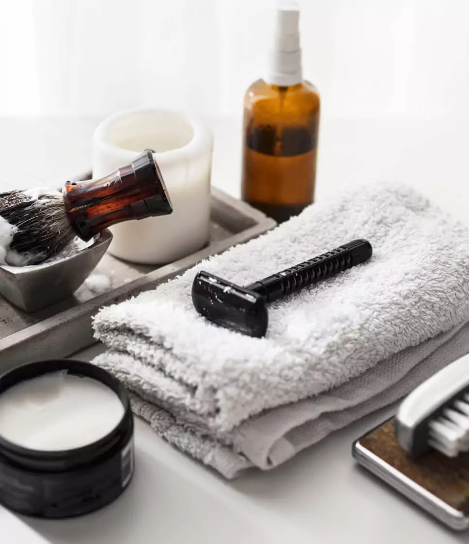 8 time-saving grooming hacks for the busy dads out there