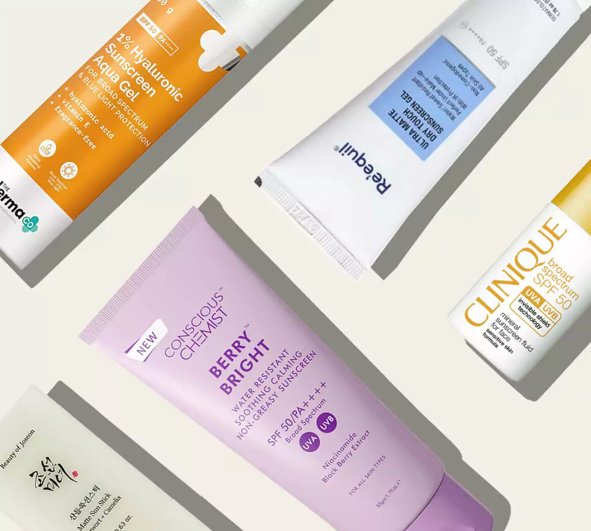 9 sunscreens Team Tira swears by right now