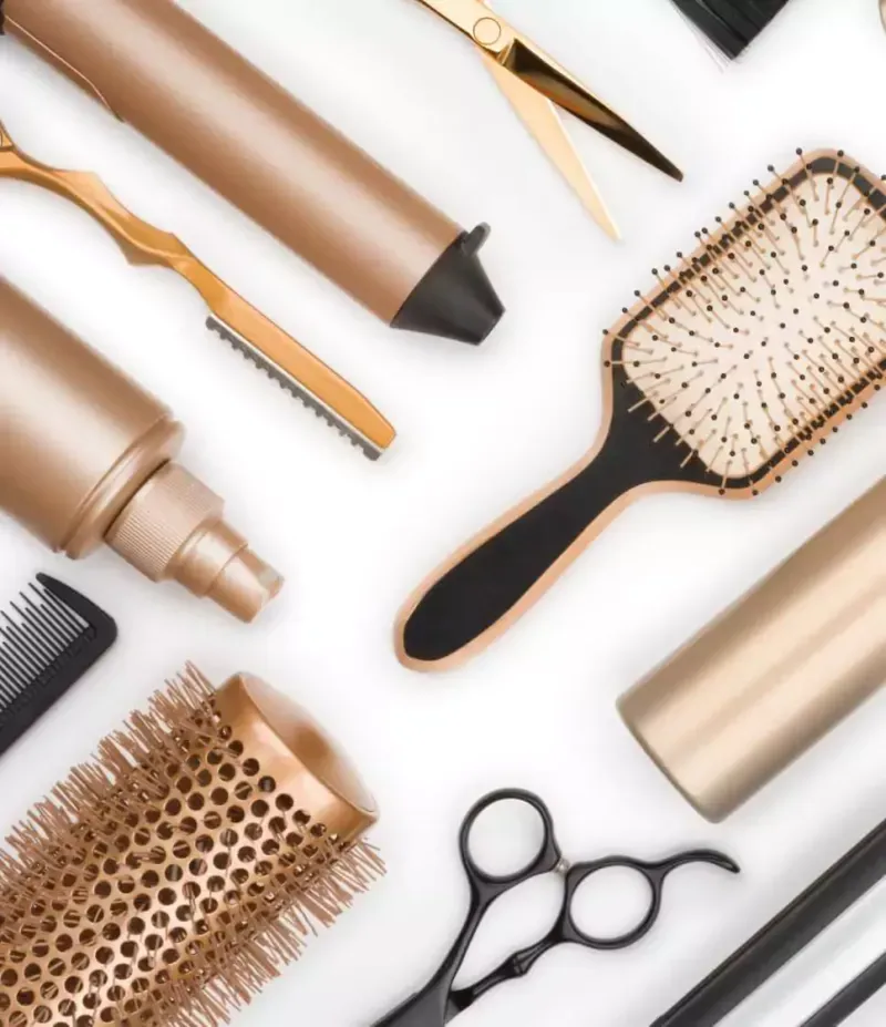 A curly girl's guide to plopping for defining your curls like never before