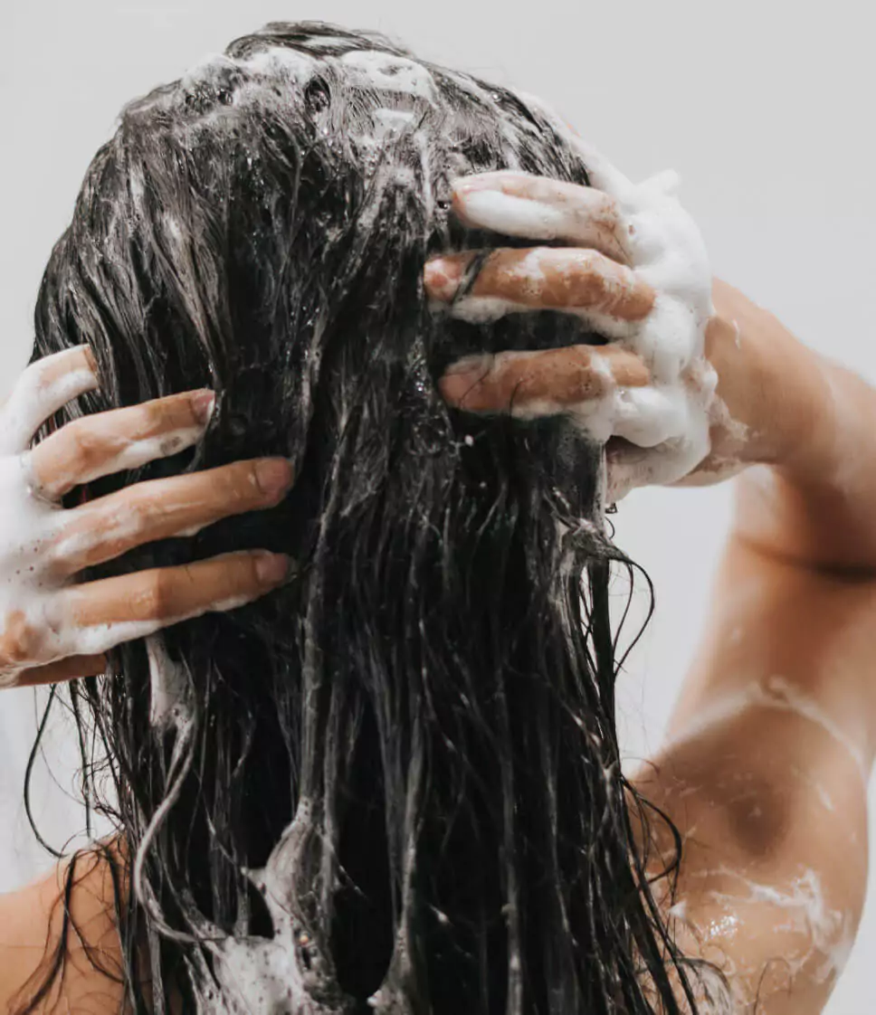 A guide to 'everything shower': Date-night edition
