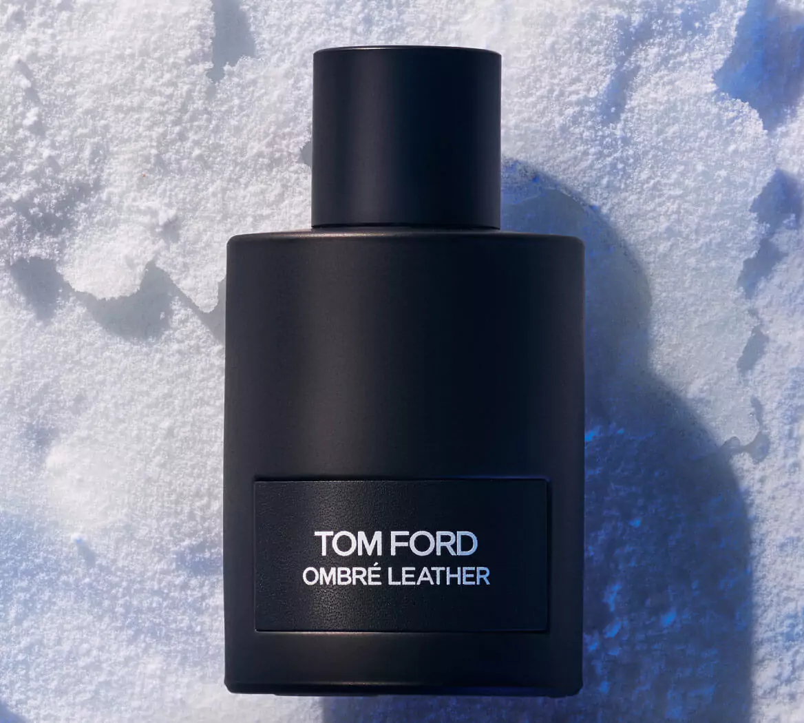 A gifting guide to Tom Ford fragrances for Valentine’s Day