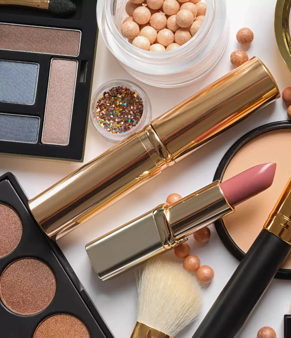 All the 2023 skincare and makeup trends that we’re taking into 2024