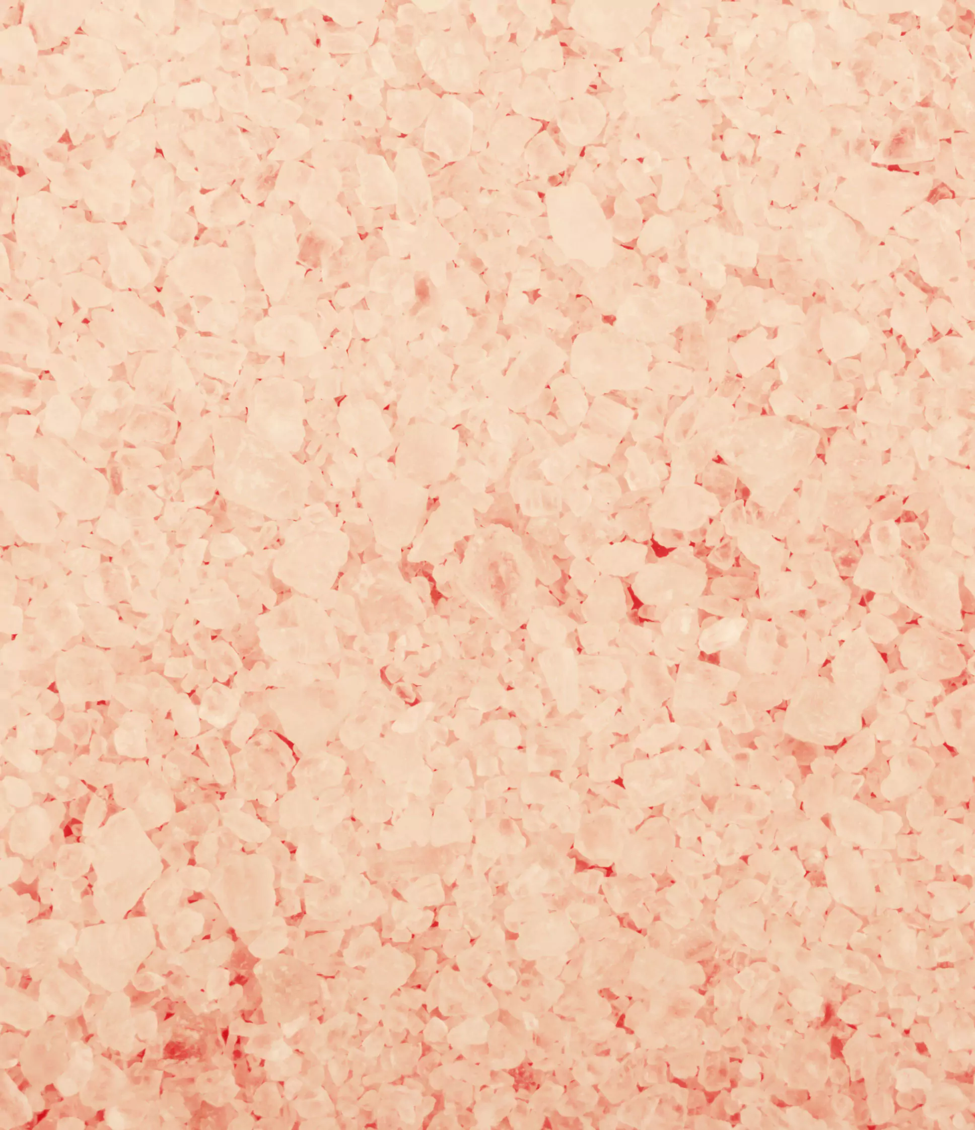 Bath salts: how and why to use them