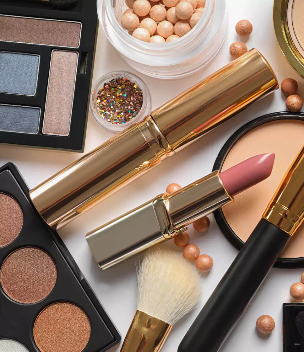 Beauty must-haves for a serial wedding attender