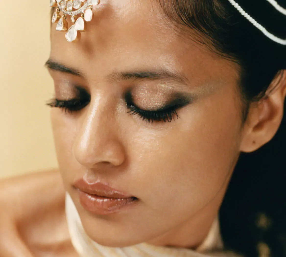 Beauty must-haves for a serial wedding attender