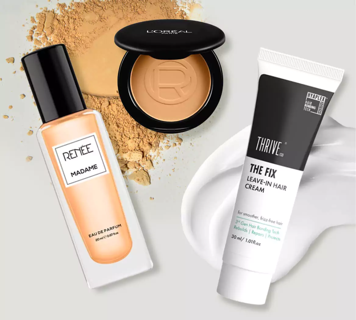 5 beauty buys you can’t leave your house without during monsoon