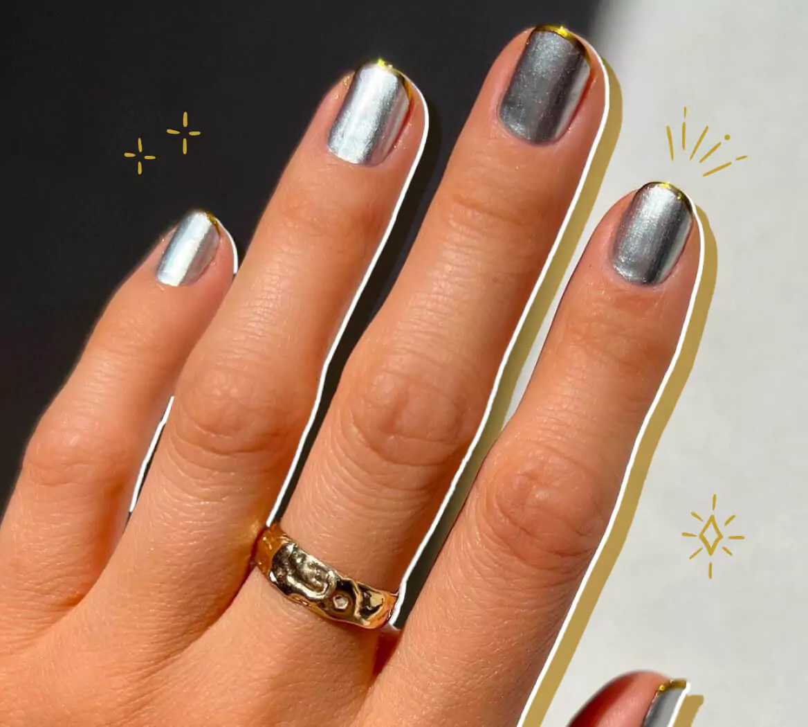 Bookmark these festive nail ideas for a stunning Diwali look