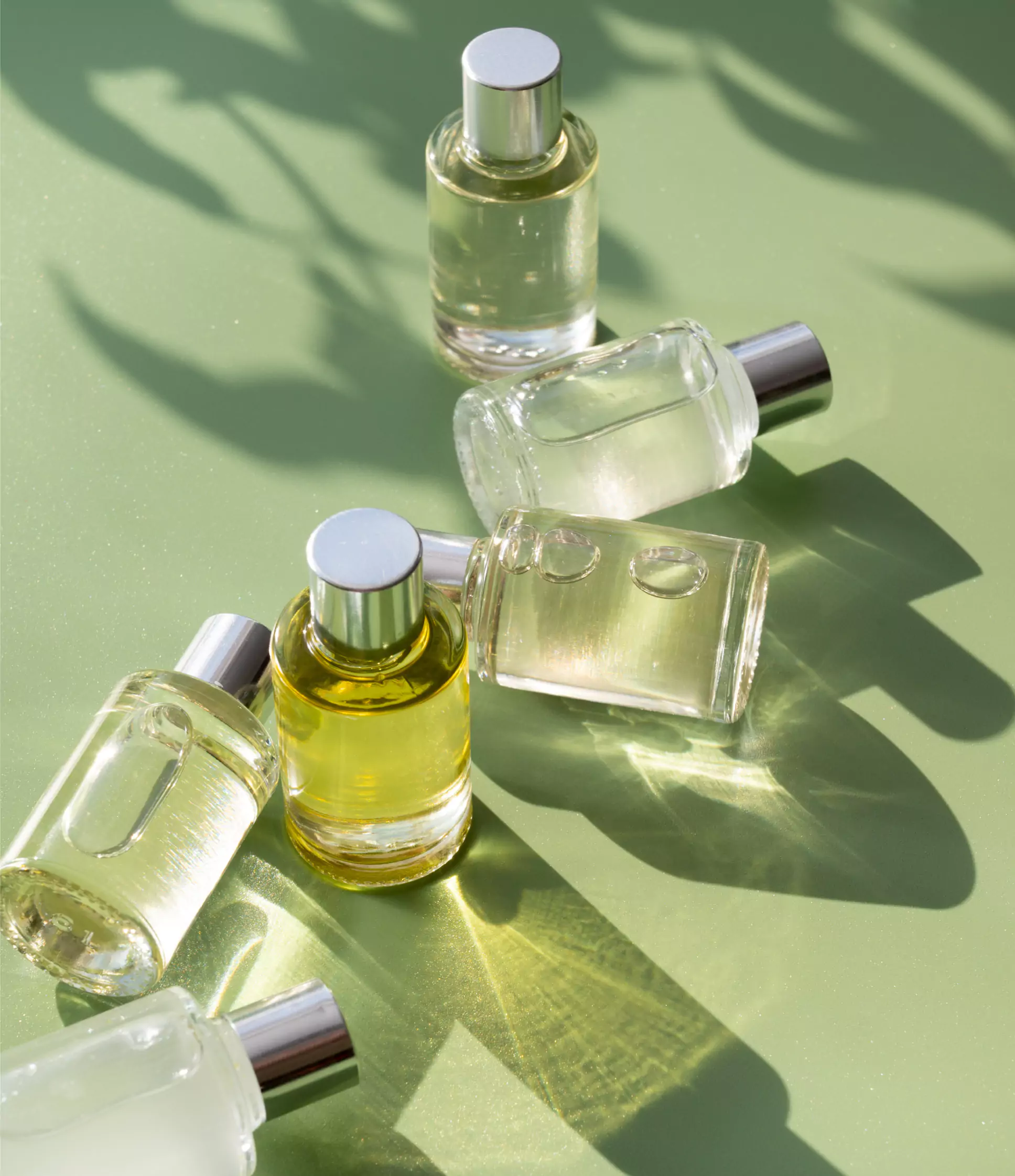 5 body mists to take you through the summer