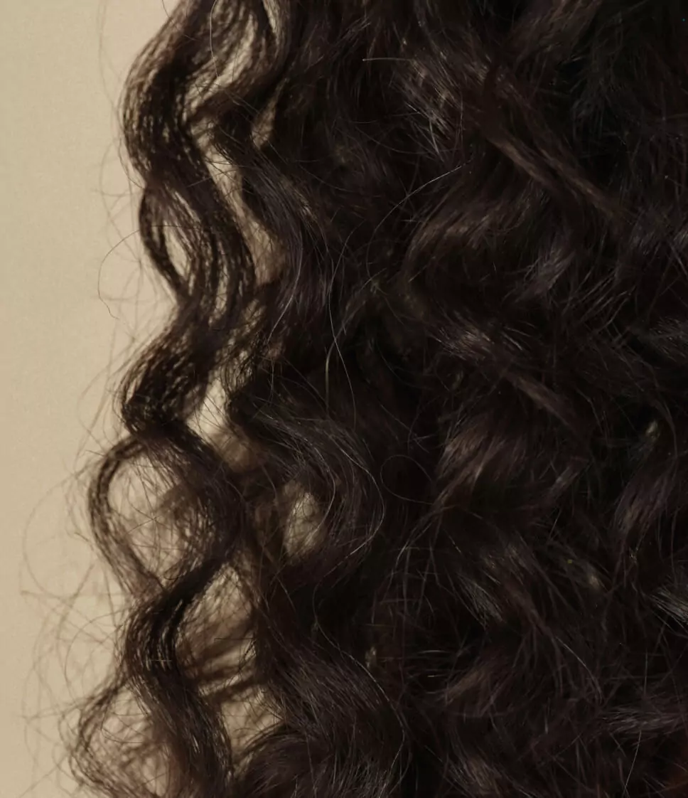 3 bridal hairstyles to take inspo from if you have curly hair