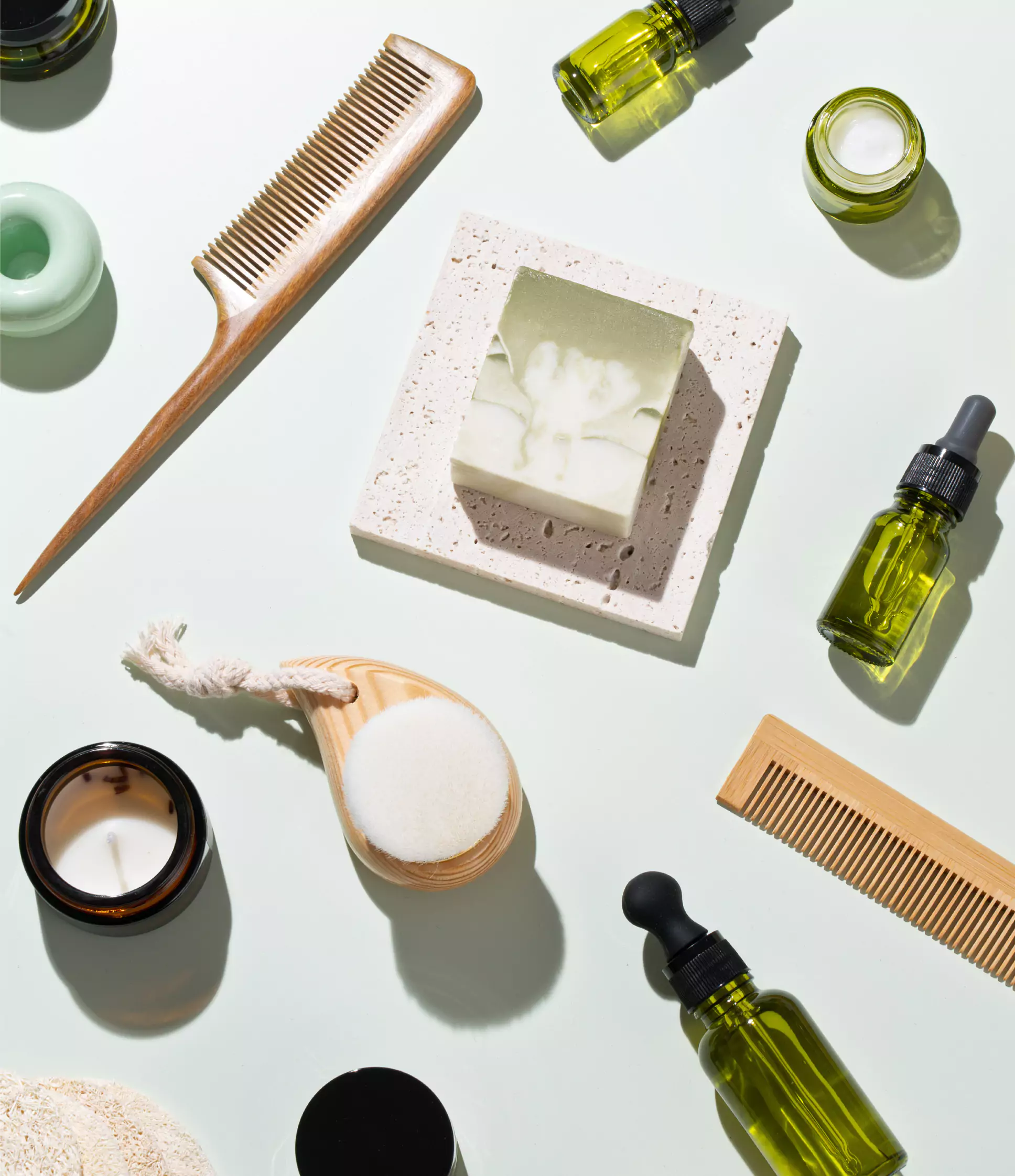 Bring the spa home: Your guide to an elevated bath routine